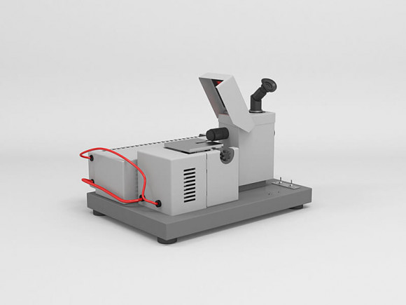 Стационарный стилоскоп СЛ-15 Стационарный стилоскоп СЛ-15