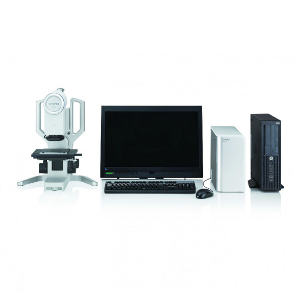 Оптико-цифровой микроскоп DSX110