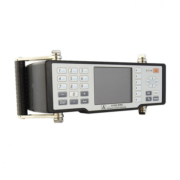 Низкочастотный ультразвуковой томограф А1040 MIRA Низкочастотный ультразвуковой томограф А1040 MIRA