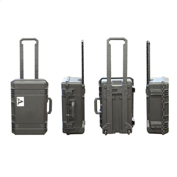 Низкочастотный ультразвуковой томограф А1040 MIRA Низкочастотный ультразвуковой томограф А1040 MIRA