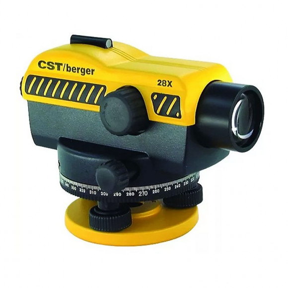 Оптический нивелир CST/Berger SAL 28 ND Оптический нивелир CST/Berger SAL 28 ND