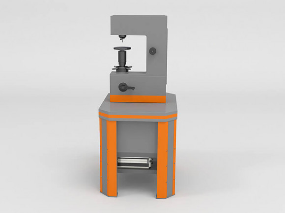 Стационарные твердомеры по методу Супер-Роквелла типа ИТР Стационарные твердомеры по методу Супер-Роквелла типа ИТР