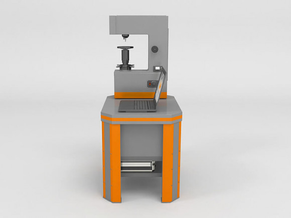 Стационарные твердомеры по методу Супер-Роквелла типа ИТР Стационарные твердомеры по методу Супер-Роквелла типа ИТР