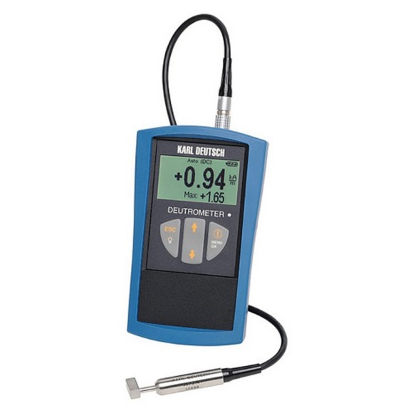 Магнитометр DEUTROTEST 3873 Магнитометр DEUTROTEST 3873