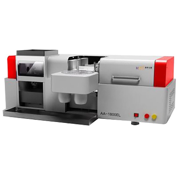 Атомно-абсорбционный спектрометр AA-1800EL Атомно-абсорбционный спектрометр AA-1800EL