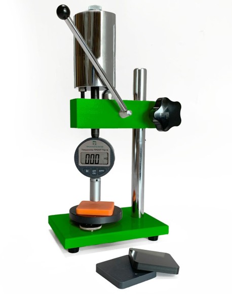 Твердомер Шора ПРОМТ ТШ-Ц (тип D)