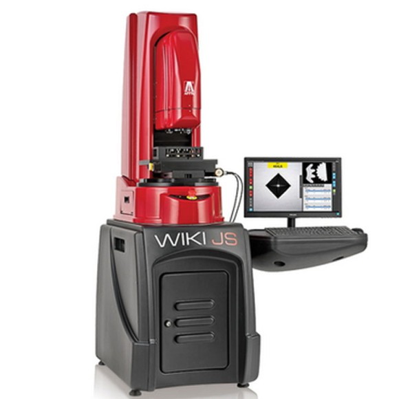 Твердомер по Микро-Виккерсу AFFRI - MVWIKI Твердомер по Микро-Виккерсу AFFRI - MVWIKI