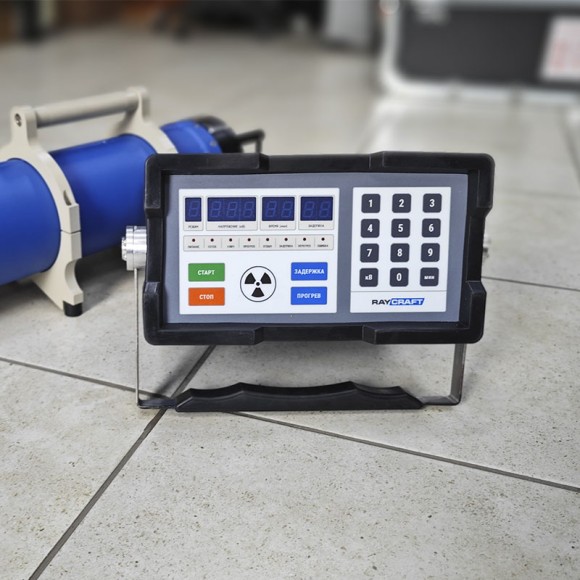 Рентгеновский генератор RAYCRAFT GD-160 Рентгеновский генератор RAYCRAFT GD-160
