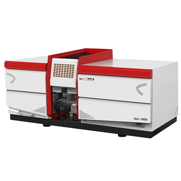 Атомно-абсорбционный спектрометр AA-1800F Атомно-абсорбционный спектрометр AA-1800F