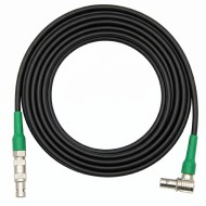 Кабель Lemo00 — Lemo00 (угловой)