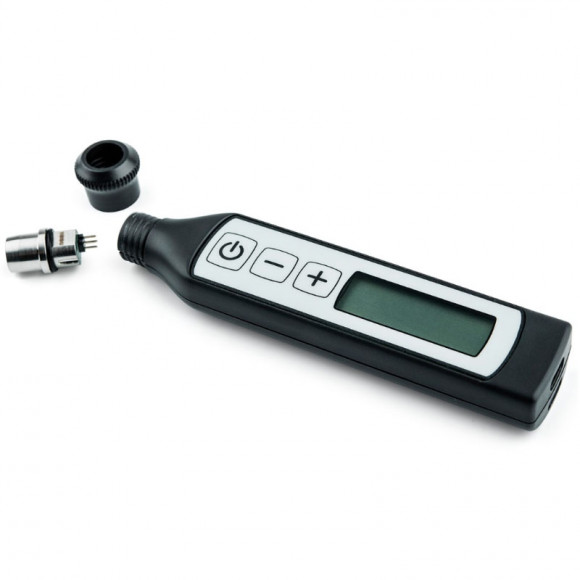 Толщиномер ультразвуковой а1207