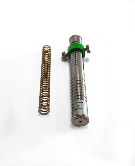 Прибор измерения твердости и устойчивости покрытий к царапанью ПРОМТ ТПП-1518 Прибор измерения твердости и устойчивости покрытий к царапанью ПРОМТ ТПП-1518