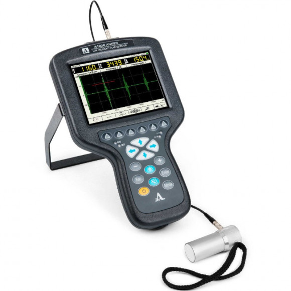 Ультразвуковой дефектоскоп А1220 ANKER Ультразвуковой дефектоскоп А1220 ANKER