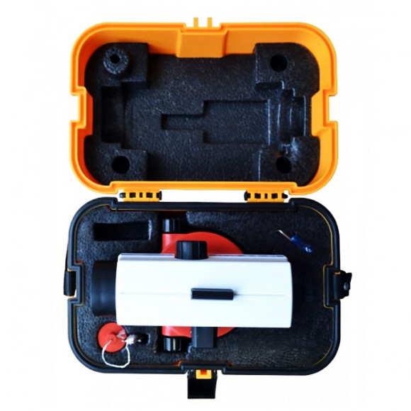 Оптический нивелир GEOBOX N7-24 Оптический нивелир GEOBOX N7-24