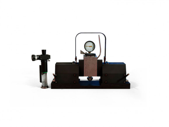 Твердомеры переносные гидравлические Твердомеры переносные гидравлические