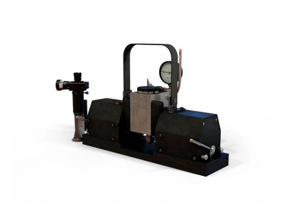 Твердомеры переносные гидравлические Твердомеры переносные гидравлические