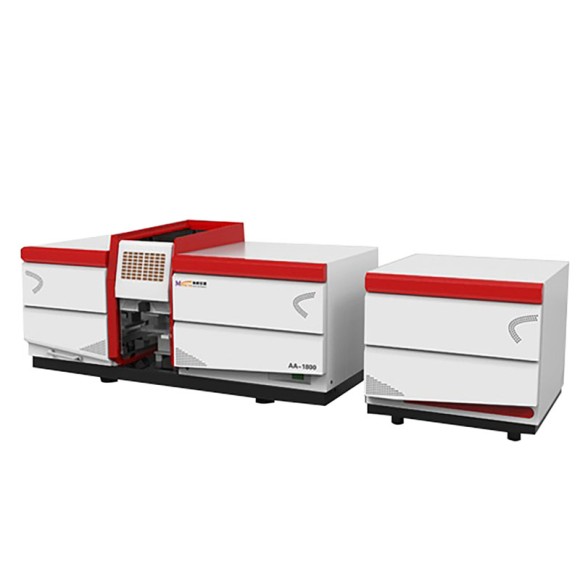 Атомно-абсорбционный спектрометр AA-1800H Атомно-абсорбционный спектрометр AA-1800H