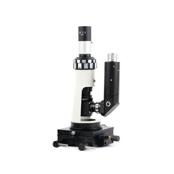 В7-ММП Микроскоп металлографический портативный