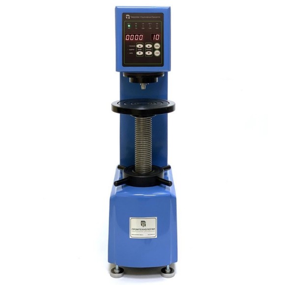 Твердомер стационарный Бринелля ТС-Б Твердомер стационарный Бринелля ТС-Б