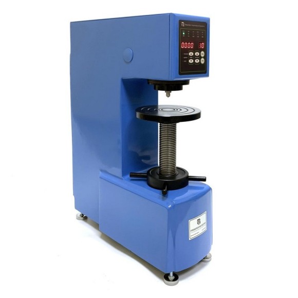 Твердомер стационарный Бринелля ТС-Б Твердомер стационарный Бринелля ТС-Б