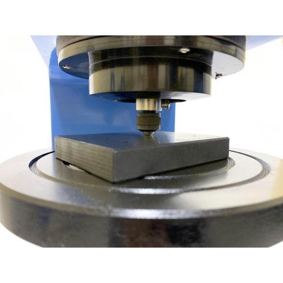 Твердомер стационарный Бринелля ТС-Б Твердомер стационарный Бринелля ТС-Б