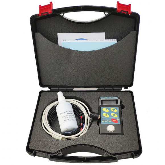 Ультразвуковой толщиномер Булат 1М Ультразвуковой толщиномер Булат 1М