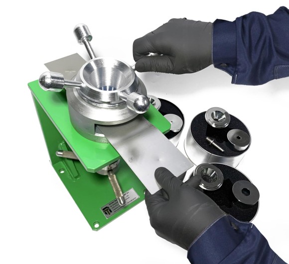 Штамп Эриксена ПРОМТ Э-1 Штамп Эриксена ПРОМТ Э-1