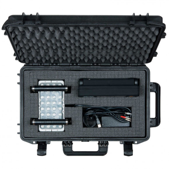 Низкочастотный ультразвуковой томограф A1020 MIRA Lite Низкочастотный ультразвуковой томограф A1020 MIRA Lite