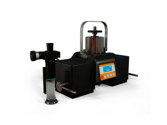 Твердомеры переносные механические