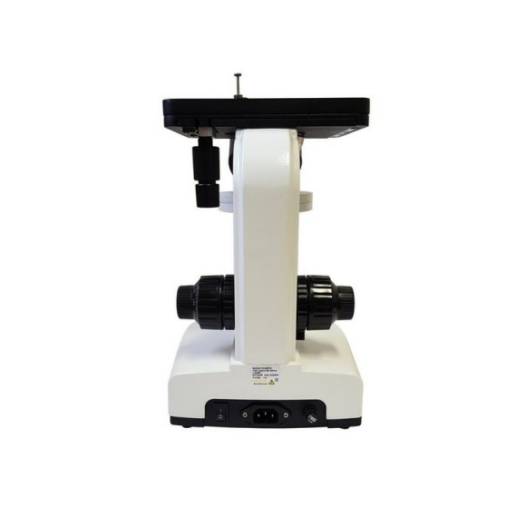 4XB Инвертированный микроскоп 4XB Инвертированный микроскоп