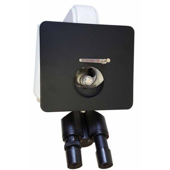 4XB Инвертированный микроскоп 4XB Инвертированный микроскоп