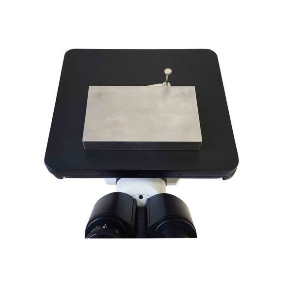 4XB Инвертированный микроскоп 4XB Инвертированный микроскоп