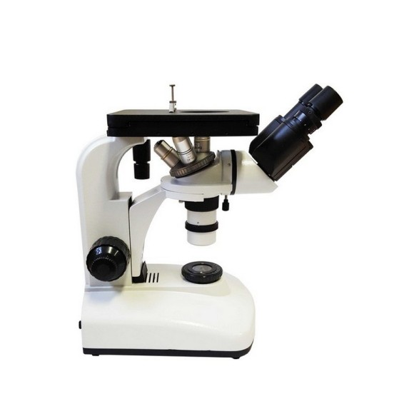 4XB Инвертированный микроскоп 4XB Инвертированный микроскоп