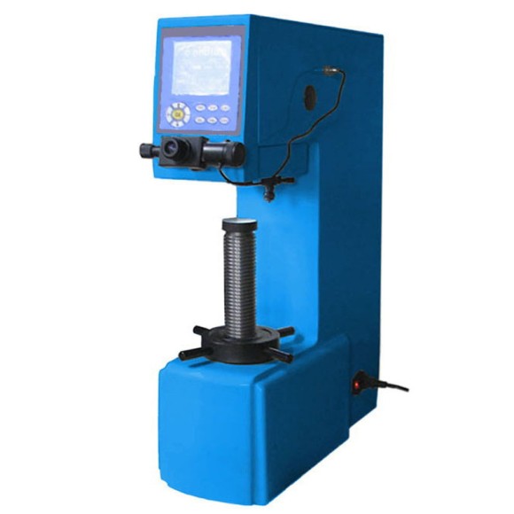 Твердомер стационарный Бринелля ТС-Б-Ц2 Твердомер стационарный Бринелля ТС-Б-Ц2