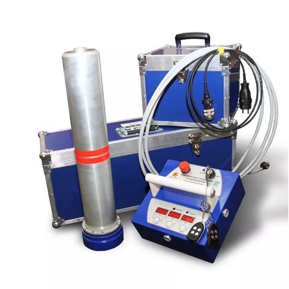 Рентгеновский аппарат АРСЕНАЛ 200 НС Рентгеновский аппарат АРСЕНАЛ 200 НС