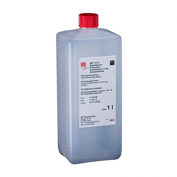 Магнитопорошковый концентрат MR 131 R