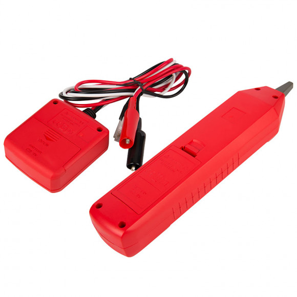 Кабельный тестер RGK NT-10