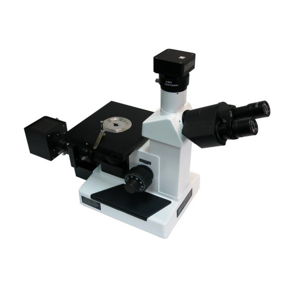 4XC металлографический микроскоп
