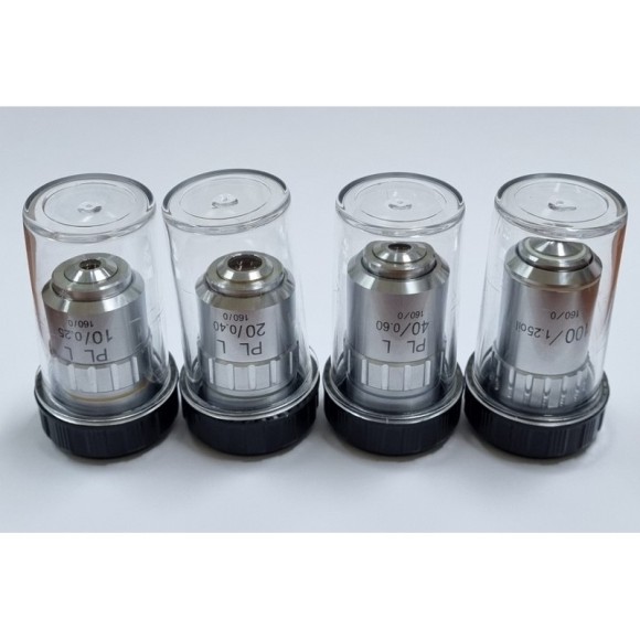 4XC металлографический микроскоп