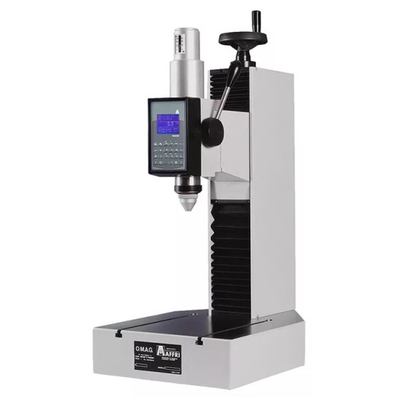 Твердомер по Роквеллу, Бринеллю AFFRI RB-RSD Твердомер по Роквеллу, Бринеллю AFFRI RB-RSD
