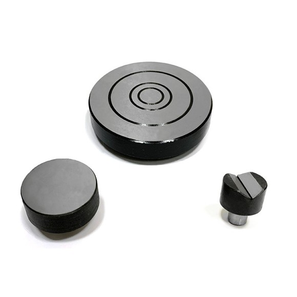 Твердомер стационарный Бринелля, Роквелла и Виккерса ТС-БРВ Твердомер стационарный Бринелля, Роквелла и Виккерса ТС-БРВ