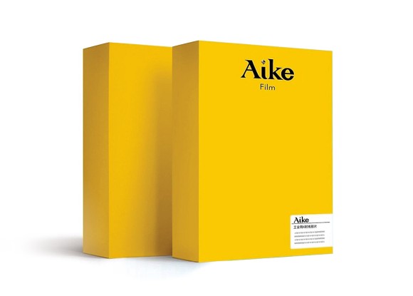 Рентгеновская пленка AIKE AK200 FW 30x40 Рентгеновская пленка AIKE AK200 FW 30x40