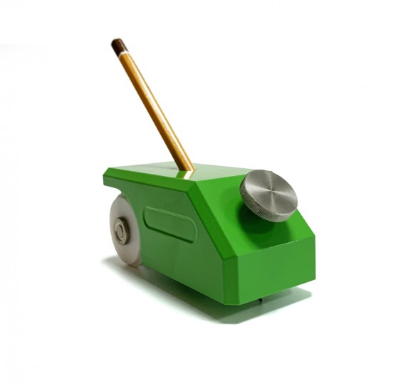 Твердомер покрытий по карандашу ПРОМТ ТПК-1 Твердомер покрытий по карандашу ПРОМТ ТПК-1