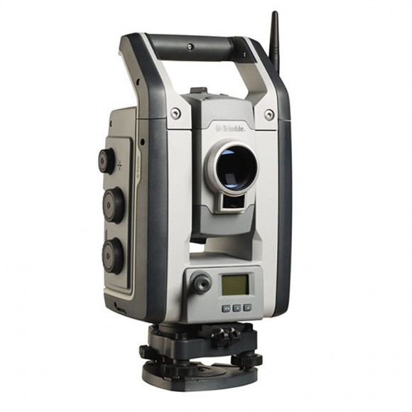Тахеометр Trimble S9 Тахеометр Trimble S9