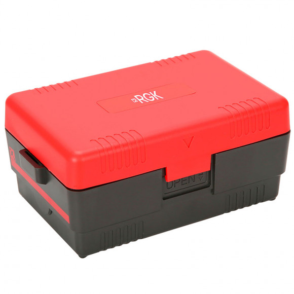 Цифровой мегаомметр RGK RT-25 Цифровой мегаомметр RGK RT-25