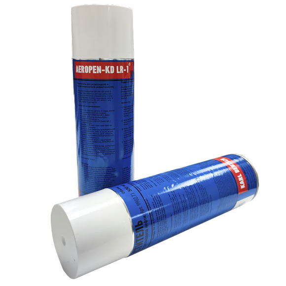 Очиститель Karl Deutsch AEROPEN-KD LR-1 Очиститель Karl Deutsch AEROPEN-KD LR-1