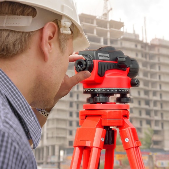Оптический нивелир CONDTROL 32X Оптический нивелир CONDTROL 32X