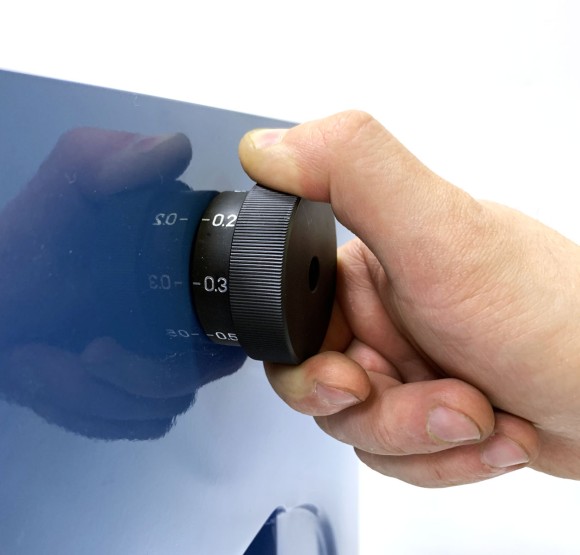 Твердомер стационарный МикроВиккерса ТС-МКВ Твердомер стационарный МикроВиккерса ТС-МКВ