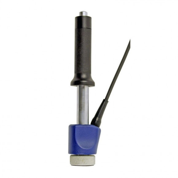 Преобразователь к динамическому ударному твердомеру «Константа ТД» Тип D