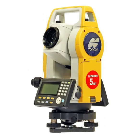 Тахеометр Topcon ES-52 Тахеометр Topcon ES-52